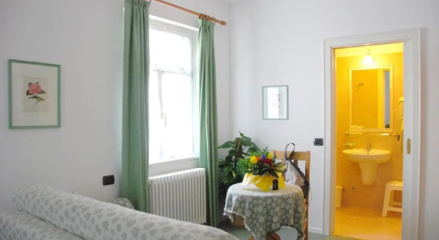 Семейный номер Standard Hotel Oasi