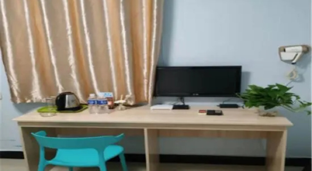Star Apartment, Book Apartment Apartments in Anqing, Apartment