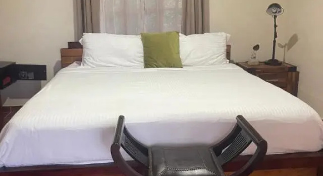 Двухместный номер Standard Hotel Sol y Mar