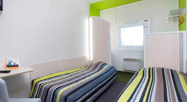 Hotelf1 Mulhouse Ile Napoléon, Book Hotel Hotels in Haut-Rhin with Breakfast, Breakfasts