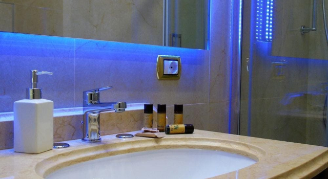 The Valley, Prenota Hotel Hotel a Sicilia con colazione, Colazione