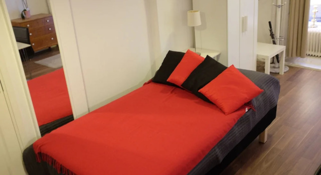 Cute Studio Apartment in Old Town, Reservar Apartamento Estocolmo Estocolmo