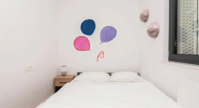 Bellavista Apartment Koper