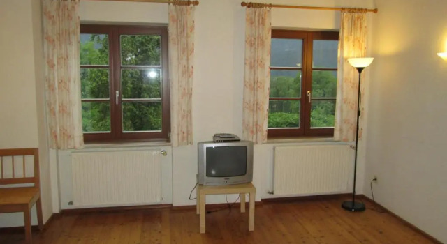 Апартаменты Comfort Schloss Manndorf Gästehaus