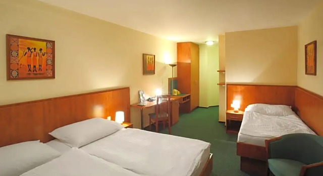 Номер Superior Hotel Palace