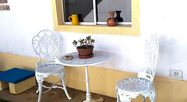 Pousada Montanha Da Pedra Grande