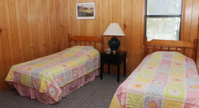 Albatross House - 5 Br Home