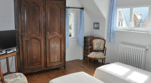 Maison Trégastel, 4 pièces, 6 personnes - FR-1-368-6, Rezerwuj Hotel Tregastel 