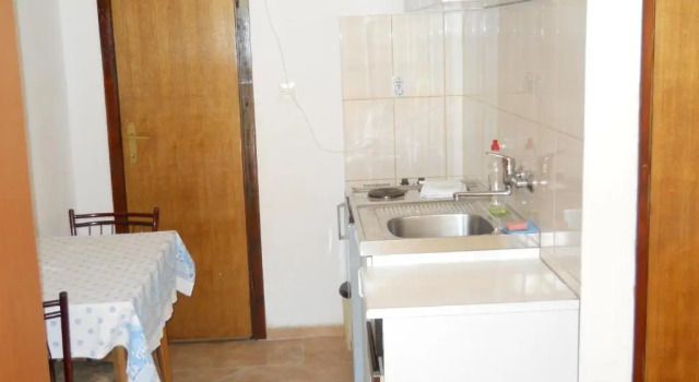 Студия Apartments Ognjenović