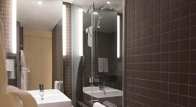 Двухместный номер Standard Shilla Stay Seodaemun Seoul Station