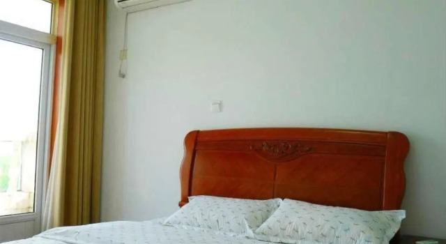 Jinhaian Apartment - Rizhao, Prenota Appartamento Hotel a Shandong con parcheggio, Parcheggio