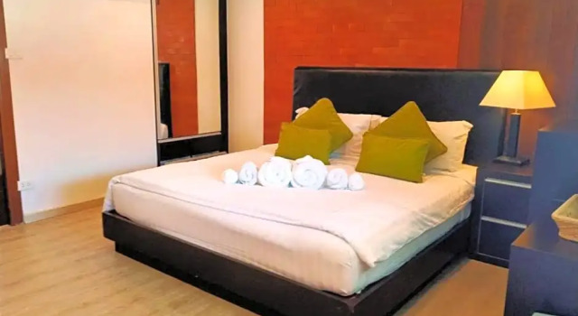 Номер Standard Hotel De Nara