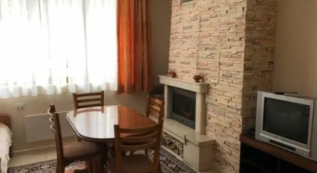 Chetin Apartment, Забронировать Апартаменты/квартира Отели провинции Смоляна с парковкой, Парковка