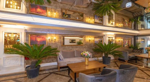 Skalion Hotel