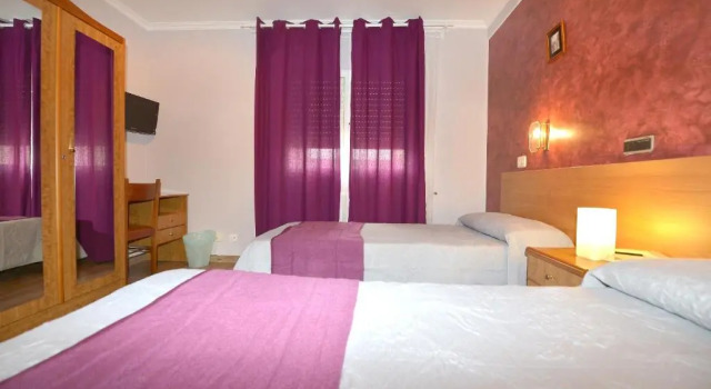 Santa Cruz, Prenota Hotel Hotel economici a Galizia