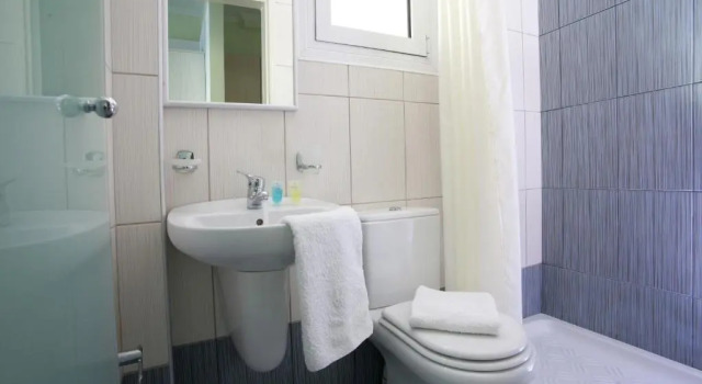 Студия Villa Marina