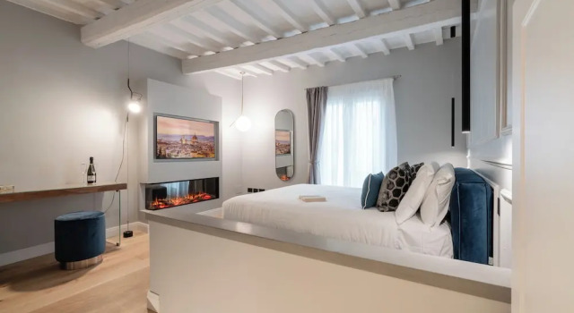 Номер Standard Maison Ginori Guelfa