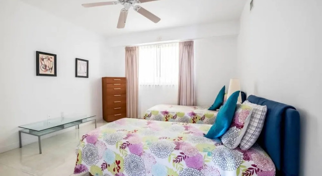 Le Marina Bay 909 by Go Florida Condo Sunny Isles