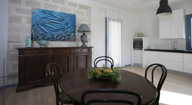 Favignana Luxury Villa, Book Villa Hotels in Sicily with Parking, Parking