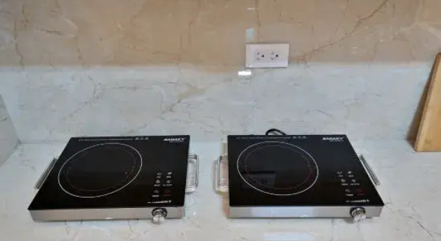 Otis Apartment - 457 Trần Hưng Đạo - Rooftop Garden, Забронировать Апартаменты/квартира Апартаменты Хошимина, рядом с Cho Quan Church, Апартаменты/квартира