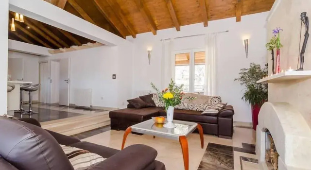 Villa Avoca