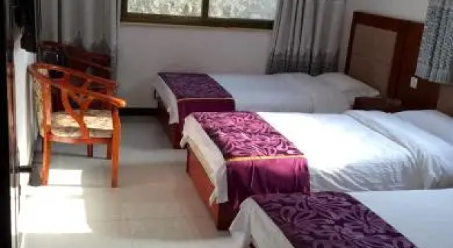 Yesanpo Nahua Farmstay, Book Hotel Baoding Hebei