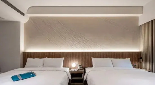 Camera familiare Standard Crownshine Resort