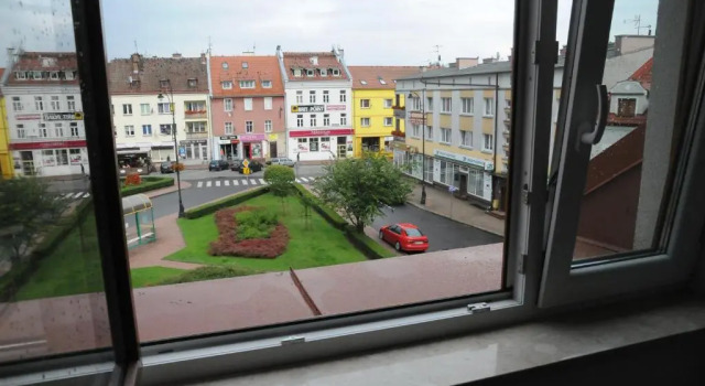 Apartamenty Kamienica, Book Lejlighed Mragowo Warmia-Masuria