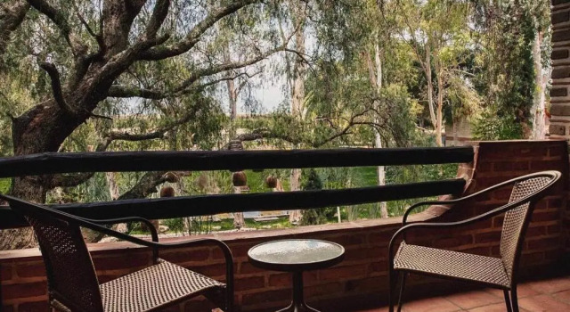 Номер Superior Quinta San Carlos