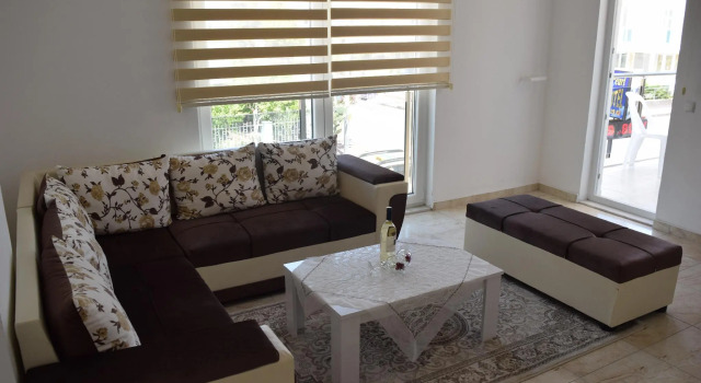 Номер Standard с 2 комнатами Güden-Pearl Apart Hotel , Große Apartments mit Küche , Privater Strand , Ausgezeichnetes Frühstück