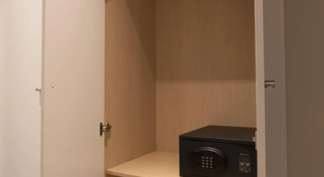 Апартаменты Espais Blaus Apartments