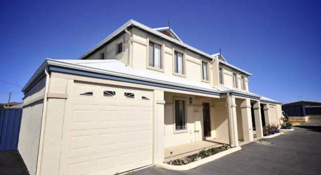 Palm Beach Manor, Prenota Hotel Rockingham Perth Region