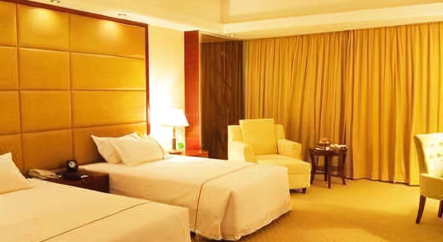 Wahtong Cheng Hotel, Boek Hotel Hotels in Guangdong met parkeren, Parkeren