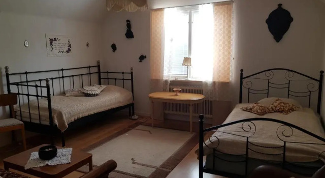Holiday Home Småland, Book Lejlighed Fågelfors 