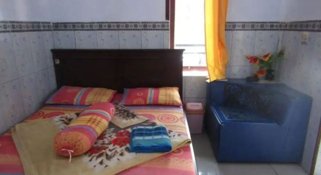 Economy Zimmer Tombo Kangen