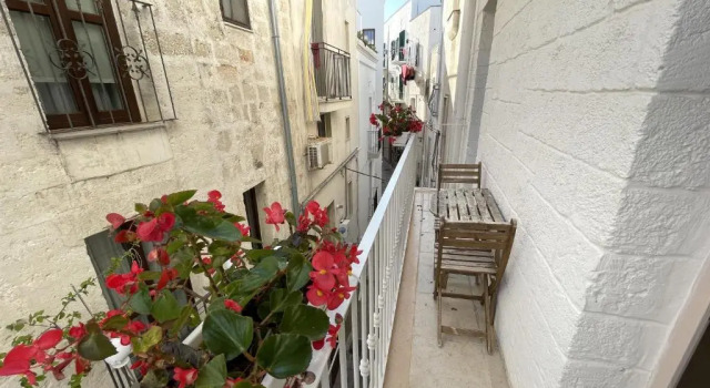 Barbacana46 Guest House