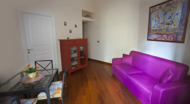 Casa Amaltea