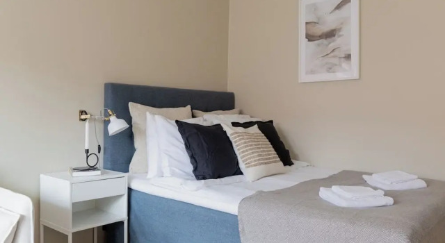 Luxury Business Apartments 2 Rooms #2, Reserva ahora Apartamento Sundbyberg Estocolmo