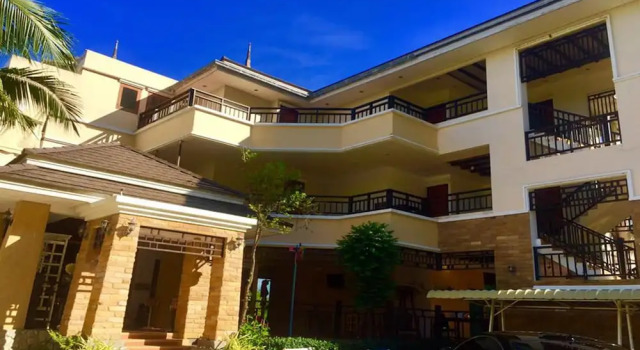 Puranaya Resort, จอง รีสอร์ท ปราณบุรี ประจวบคีรีขันธ์, ใกล้ Pak Nam Pran Beach