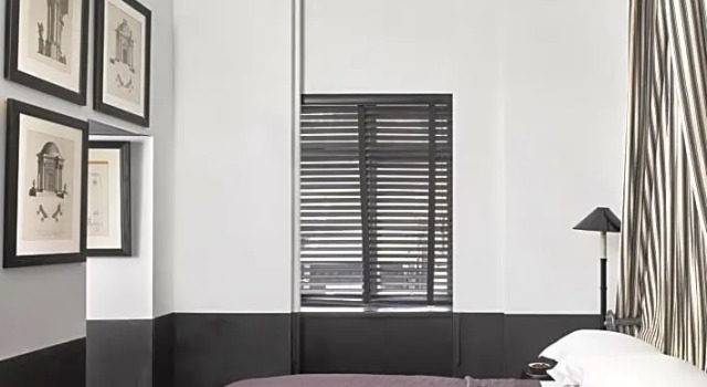 Двухместный номер Economy Blakes Hotel