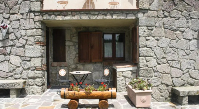 Коттедж Agriturismo Biagiotti