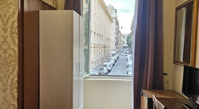Номер Standard Hotel Giubileo