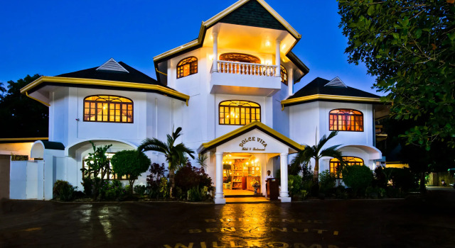 Dolce Vita Hotel