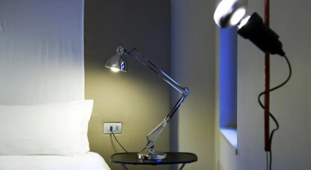 Номер Standard Hotel Casa Poli