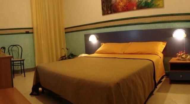 Hotel Villaggio dei Pini