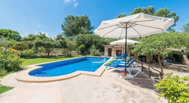 Villa Casa Alba