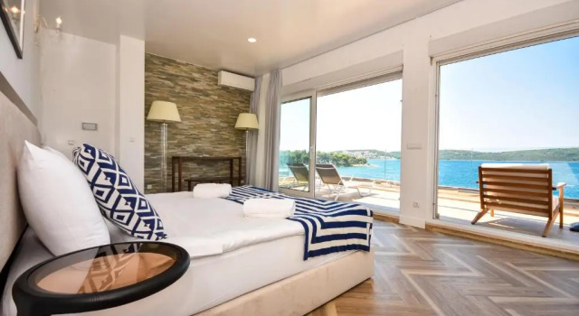 Вилла Livingstone Beach House