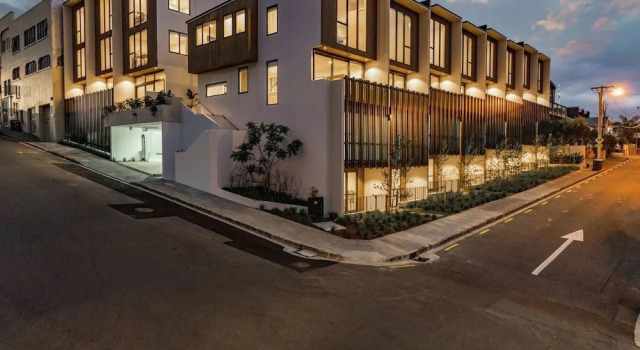 Luxury 3 bedroom with Ensuite Bathroom