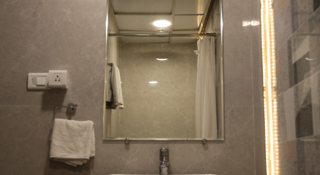 Номер Superior Hotel Pinaka Inn