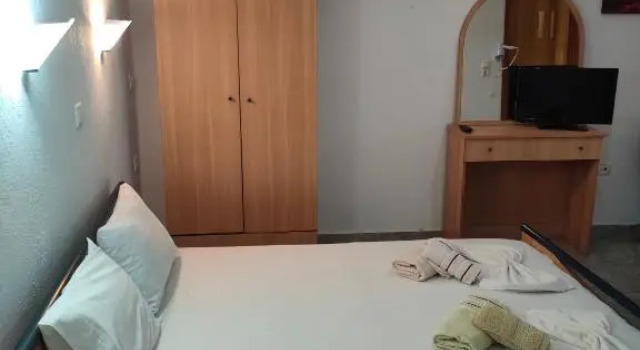 Апартаменты с видом на горы Vigla House
